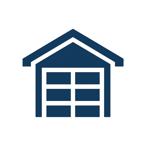 Auburn Garage Door Experts logo